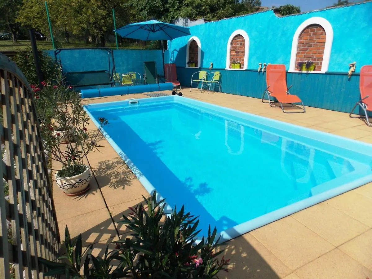 Guest house Penzion Aida Ostrava