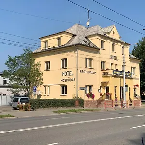 Zlata-era Hotel