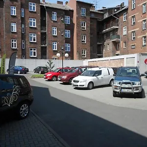 Hotel Na Kafkove