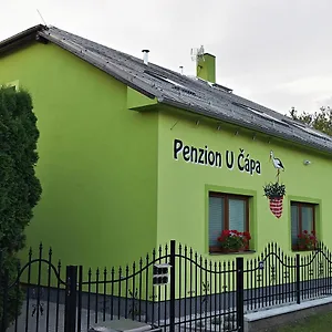 Penzion U Capa Pensjonat