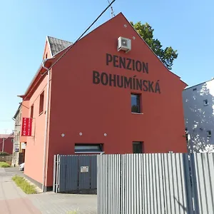 Bohuminska Pensjonat