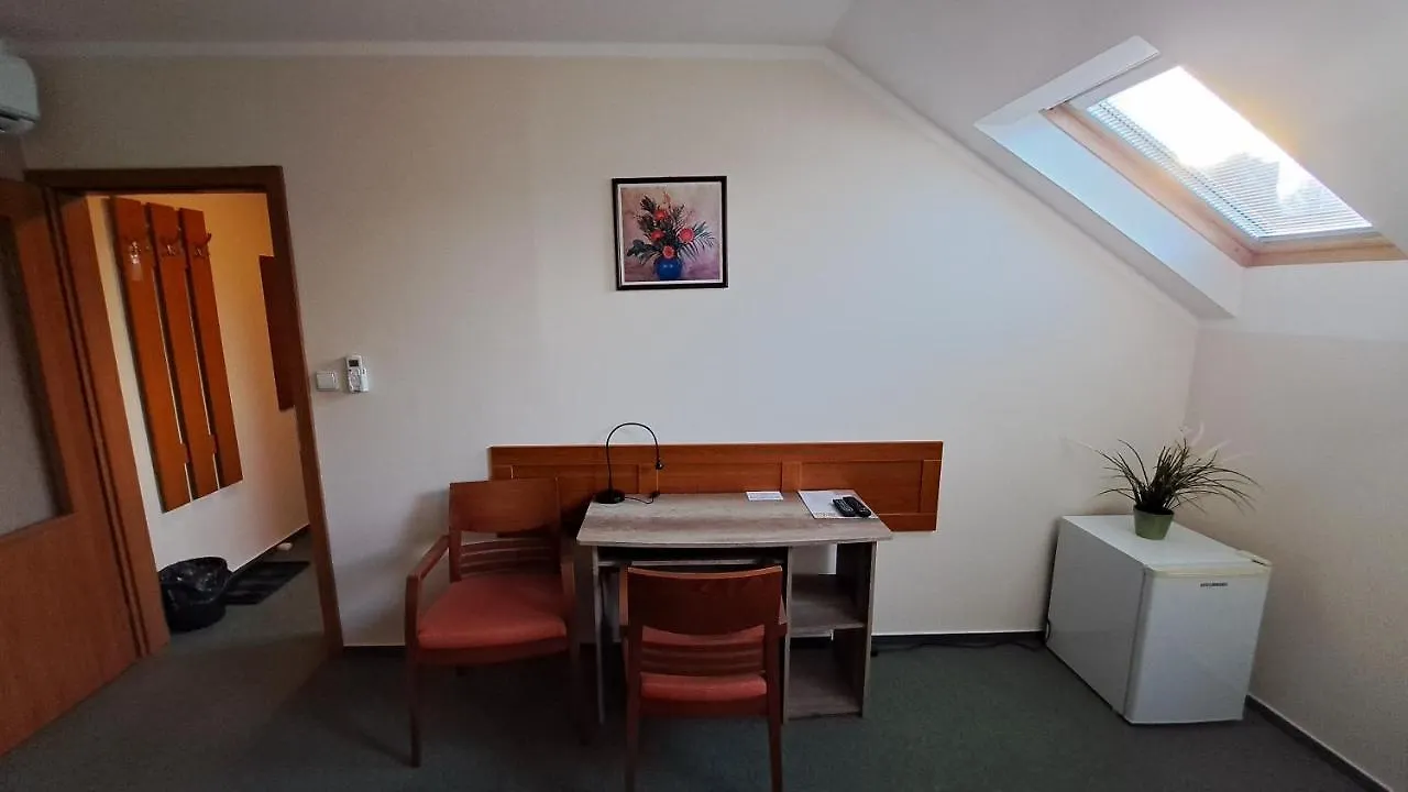 Penzion Aida Ostrava Guest house