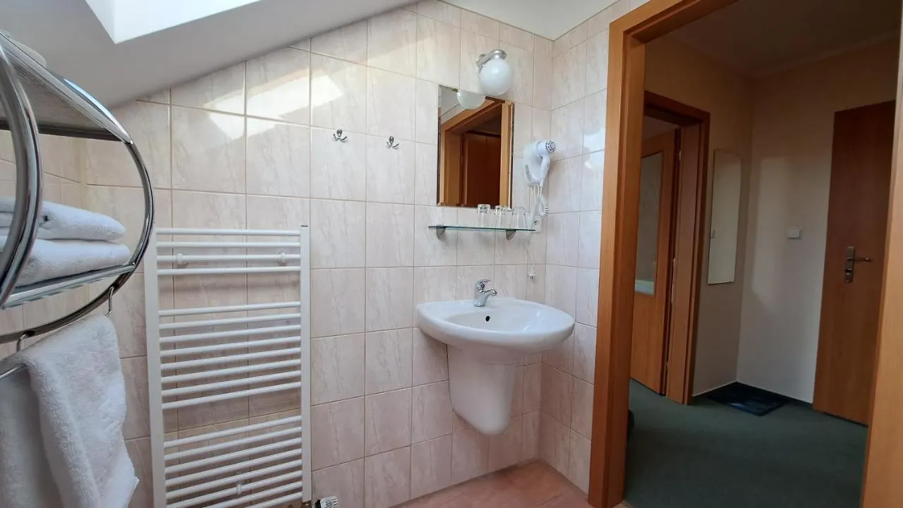 Guest house Penzion Aida Ostrava