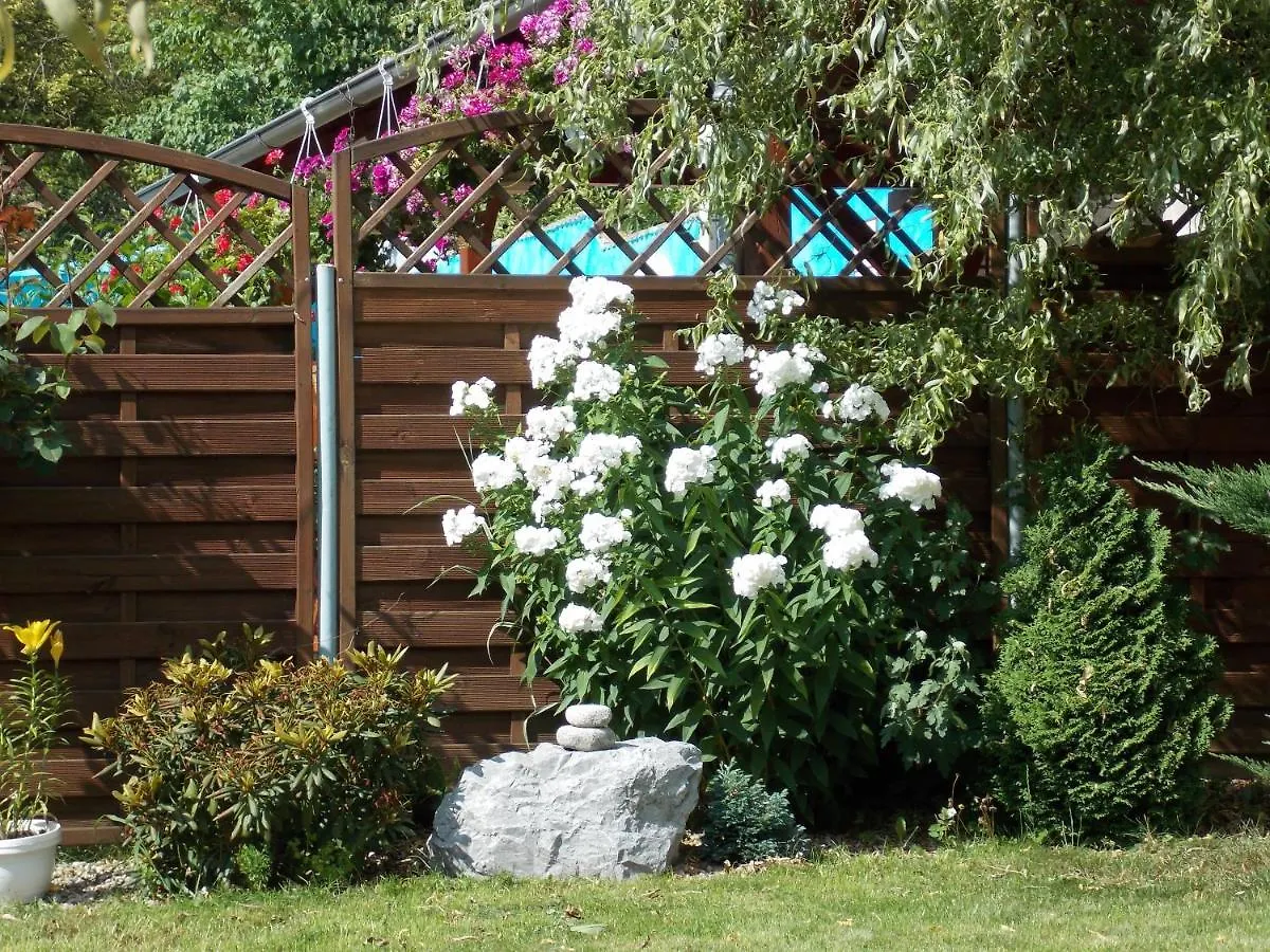 Penzion Aida Ostrava Guest house