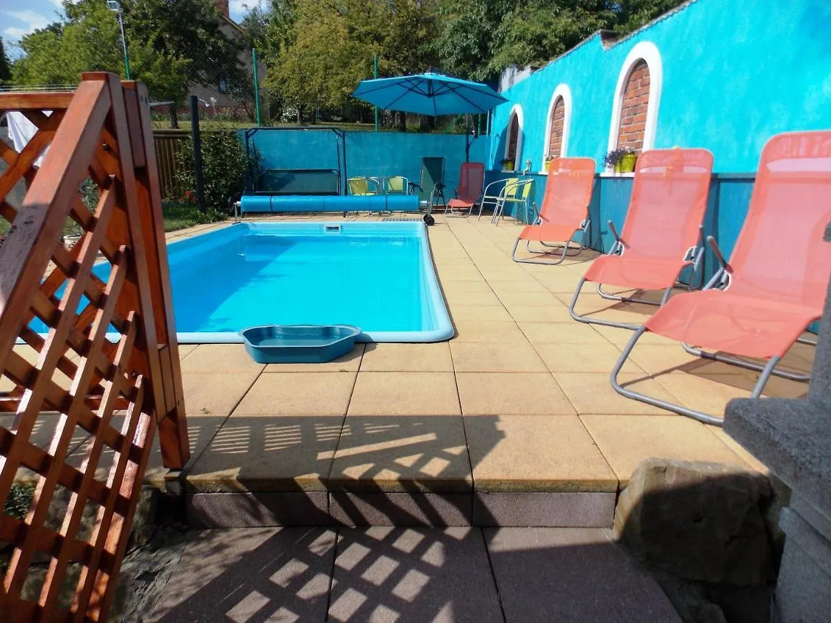 Guest house Penzion Aida Ostrava